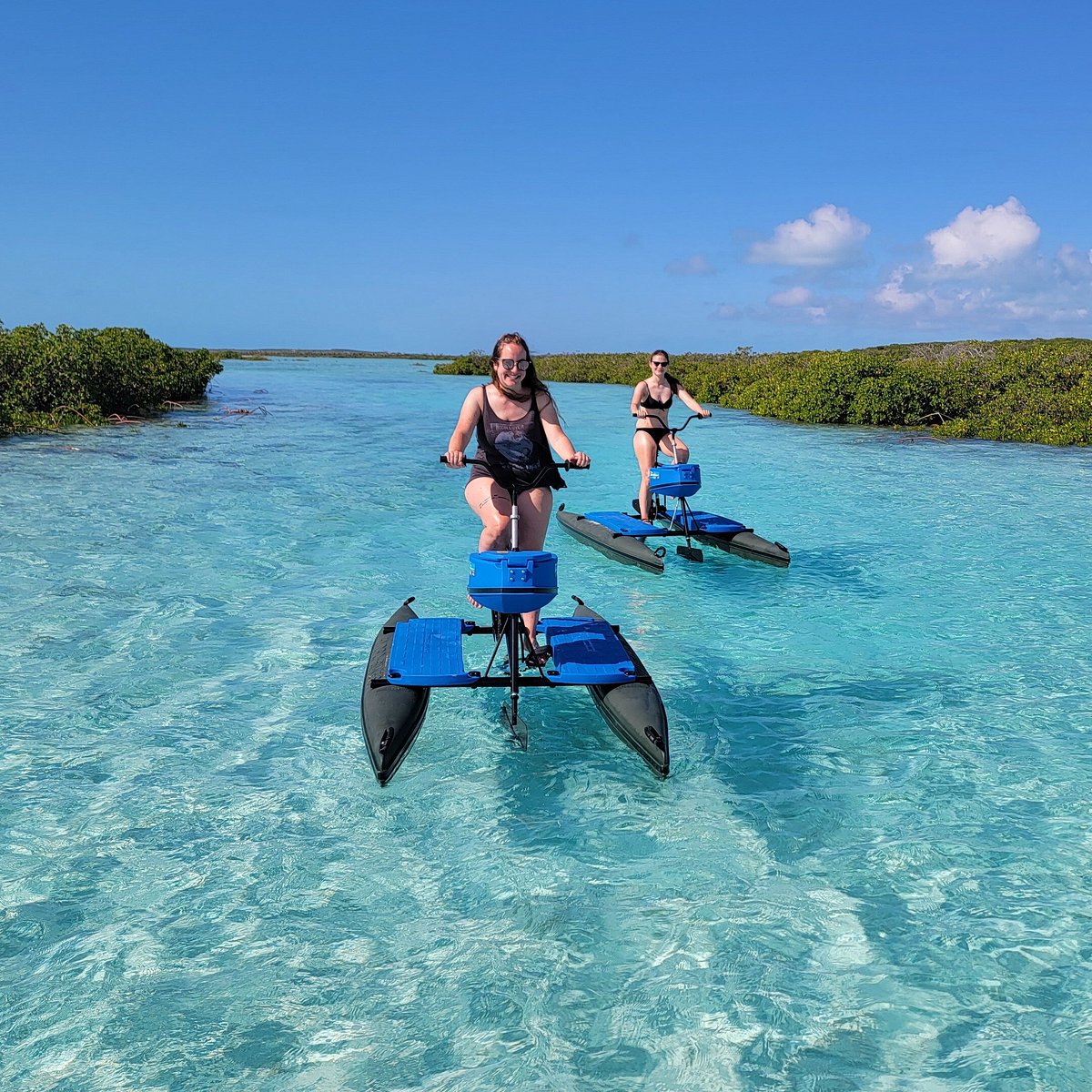 Exuma island vacation home rentals